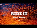 Ride It Hindi Version Song Jay Sean Rideit