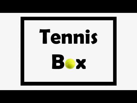 This Is Tennis Box