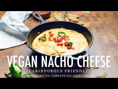 download lagu mp3 mp4 Vegan Nacho Dip, download lagu Vegan Nacho Dip gratis, unduh video klip Vegan Nacho Dip