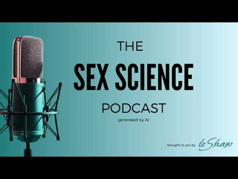 S1E14: The Future of Femtech | The Sex Science Podcast
