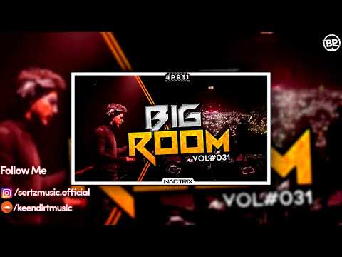 Major Lazer - Watch Out For This (Bumaye) (G-Stroke & Sebz Festival Mix) @DJNACTRIX Party Radio EP.031