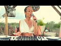Adassiya live in Tulum for Ephimera  [Afro House & Melodic Techno DJ Set & Organic House]