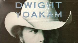 Dwight Yoakam ~ Sad,Sad Music (Vinyl)