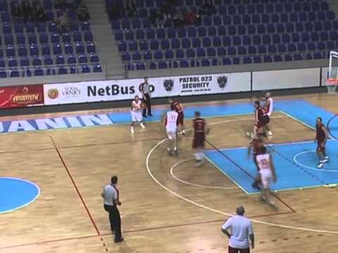 Kosarka Proleter Naftagas   Radnicki Obrenovac NG Fair Play