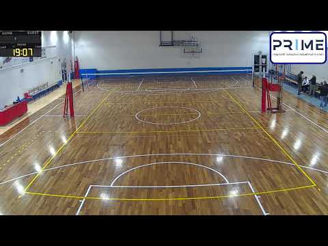 Coppa Emilia Allieve U16 Vivivolley - Volley Modena - Giovolley