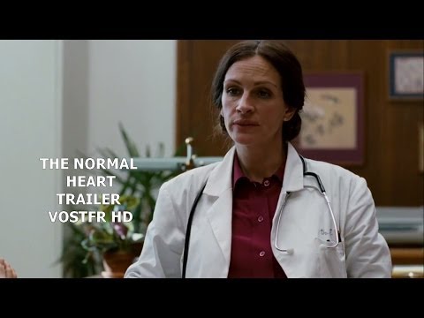 The Normal Heart Trailer VOSTFR HD