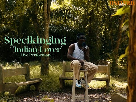 Specikinging - Indian Lover Acoustic Live Performance (UNFLTRD Live Sessions)
