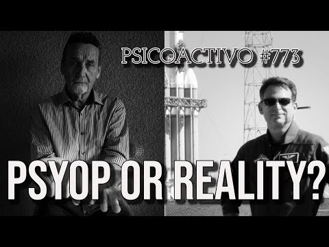 Explaining Chris Bledsoe & Tim Taylor’s connection to the Old Gods narrative - Psicoactivo #773