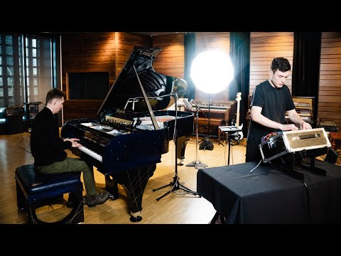 KOAN Sound - Luminary (Performance Video)
