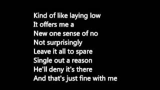 Treble Charger - Left Feeling Odd