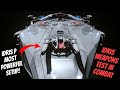 Idris P Ultimate Loadout Test Crushing Capital Ships In Star Citizen