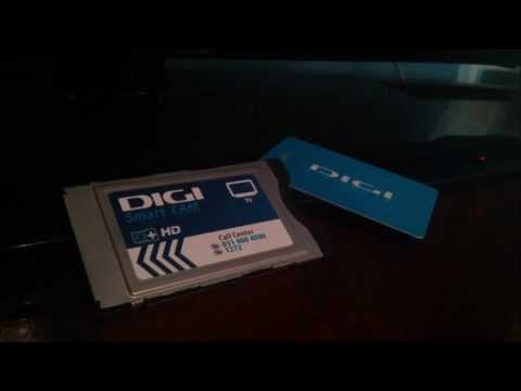 Totul despre Digi Smart CAM RCS RDS