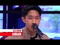 Aziz Harun - Jangan (live) | Pop Express