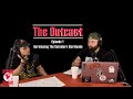 The Outcast Episode 1 Introducing The Outsiders Worldwide