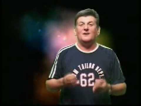 Milivoje Djurisic - Zeto moja