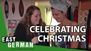 Easy German 67 - Christmas / Weihnachten