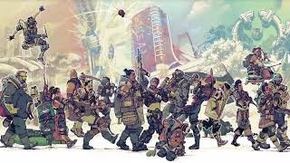 ニートは夜中にApexをやるのだ