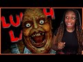 I DONT WANT YOUR FOOD Lunch Lady W Friends