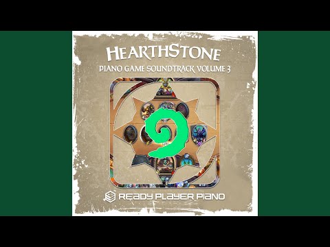 Rastakhan's Rumble Theme 2