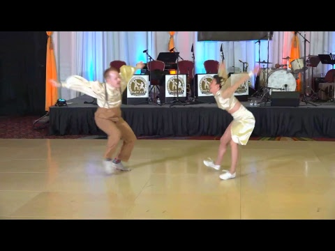 LIVE STREAM: ILHC 2018 - Pro Showcase