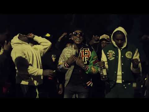 LA4SS - Bang Bang (Official Video)