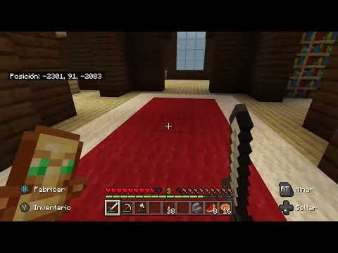 Minecraft|42 31/03/22 (3:31 p.m)