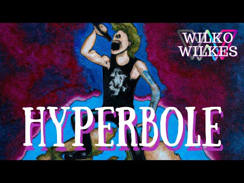 Hyperbole - Wilko Wilkes