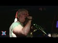 SLOPPY SECONDS - "Human Waste" Live in Buffalo, NY 6/26/14