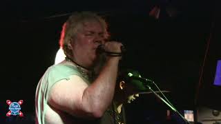 SLOPPY SECONDS - &quot;Human Waste&quot; Live in Buffalo, NY 6/26/14