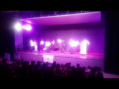 ballet fray mamerto esquiu catamarca . Muestra cine teatro valle viejo . Miskila Pacha 