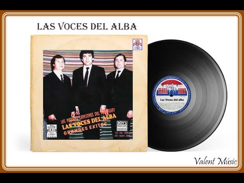 LAS VOCES DEL ALBA...TESARAI MBOYVE.