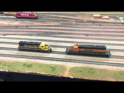 MRC default speaker vs sugar cube