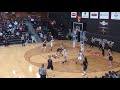 SAC AstroTurf Basketball Players of the Week Highlights - Feb. 4, 2019