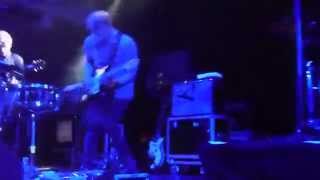 Moss - As I Rest My Arms With Faith (part) [[Live at Paradiso Amsterdam 11/05/14]] HD