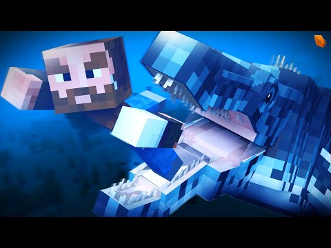 Jurassic Saga Mod Review