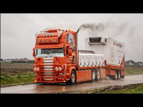 Truckfest BTTO 2021 | Official Aftermovie (4K)