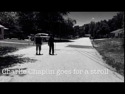 Promotional video thumbnail 2 for North Andover's Charlie Chaplin