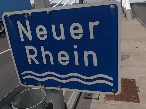 (133) 1/2024 Europa Fernwanderweg E4 E5 von Bregenz Österreich nach Arbon Schweiz Bodensee Uferweg