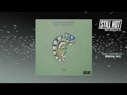 Guido Schneider - Soul Converter (Original Mix)