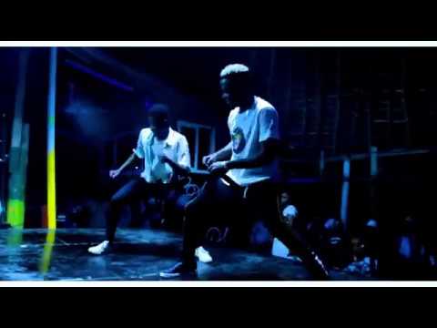 Msami Live in Zanzibar