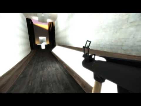 Beginnings 3 Map Showcase - Brock on jump_oretachi