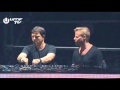 New World Punx - Live @ Ultra Music Festival 2014 ...