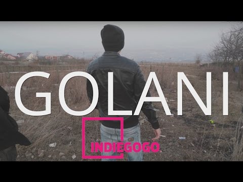 Golani (Thugs) Campaign Video