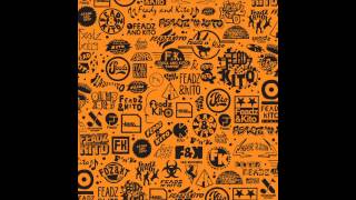 Fead & Kito - Electric Empire (Instrumental)