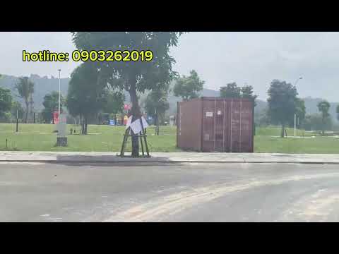 Bán Liền kề, biệt thự Centreville Lương Sơn giá tốt nhất dự án