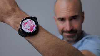 Xiaomi Watch 2 Pro - Unboxing &amp; 1 Week Review