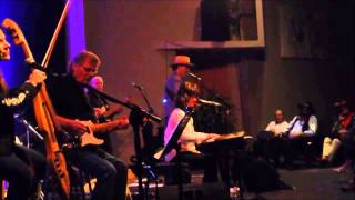 Jessi Colter, Out of the Rain