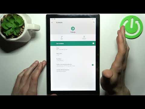 How to Use Do Not Disturb Mode in OUKITEL OKT1 – Customize DND