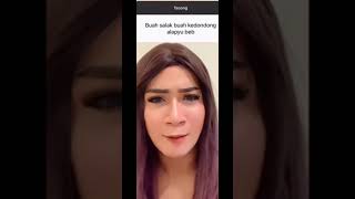 Download lagu WARIA BIKIN PANTUN LUCU BIKIN KETAWA😂🤣#viral #shortvideo mp3 Download lagu WARIA BIKIN PANTUN LUCU BIKIN KETAWA😂🤣#viral #shortvideo mp3