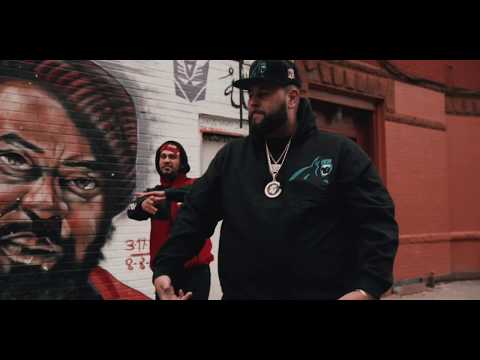 NEMS - 200 feat. SPIT GEMZ [Official Video]